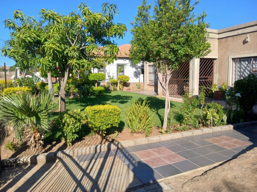 3 Bedroom Property for Sale in Slovo North West